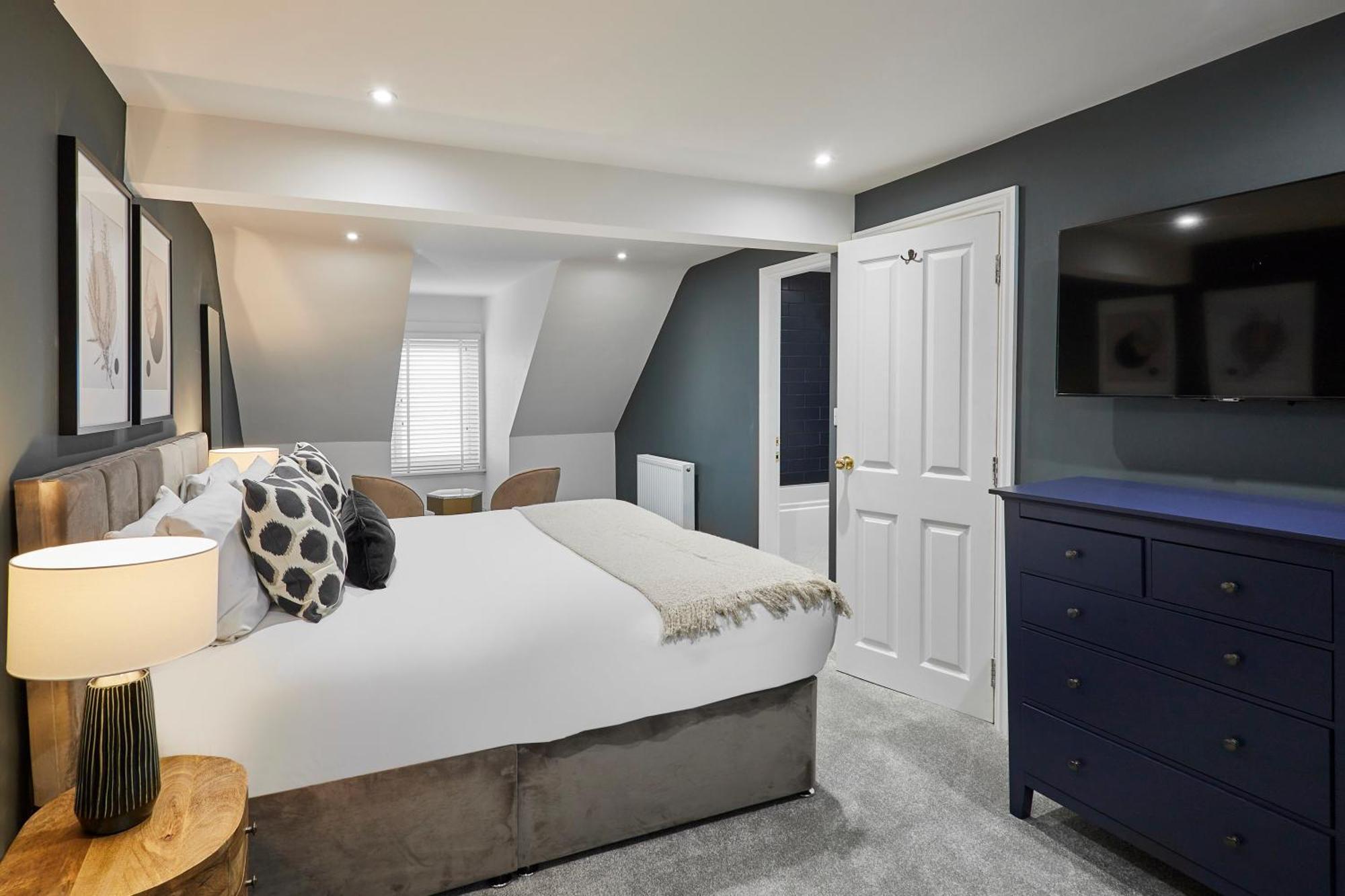 Ocean View Holiday home