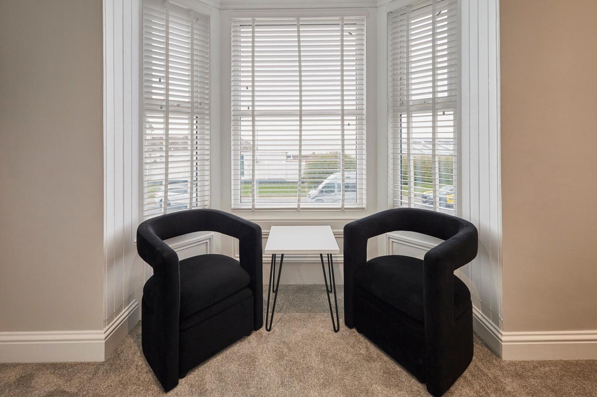 Ocean View Holiday home Hornsea